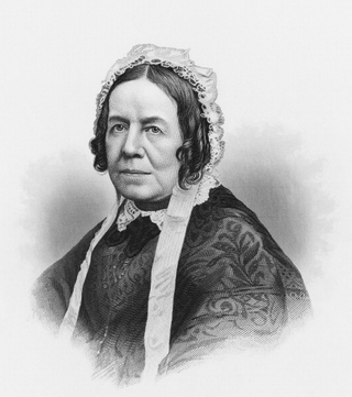 Writer and editor Sarah Josepha Hale (Photo: Kean Collection/Archive Photos/Getty Images)
